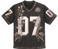 Oversized Football Jersey